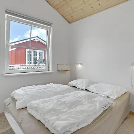 Beautiful In With Kitchen Vakantiehuis *