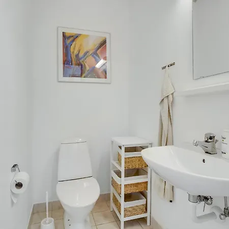 Vakantiehuis Beautiful In With Kitchen *