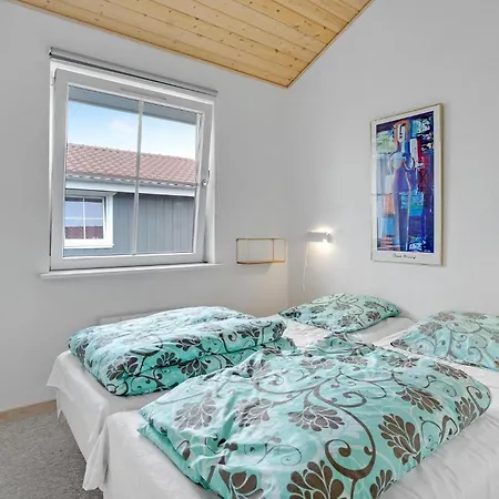 Vakantiehuis Beautiful In With Kitchen *
