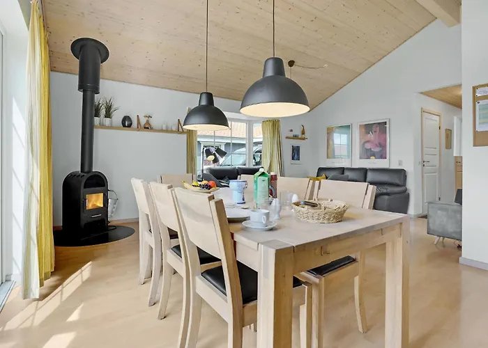 Casa vacanze Beautiful In With Kitchen *